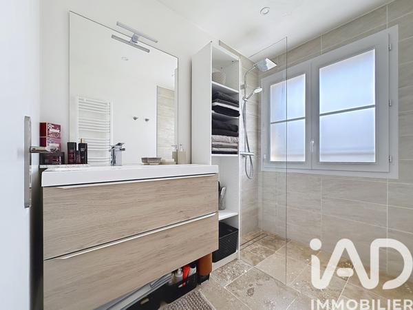 Maison à vendre 3 pièces 70 m² Le Perray-en-Yvelines