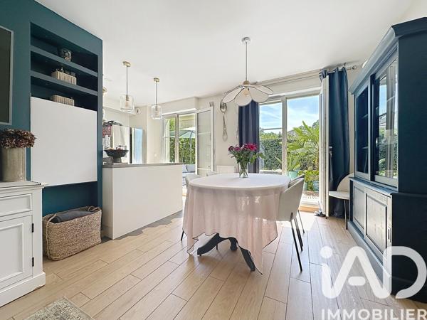Maison à vendre 3 pièces 70 m² Le Perray-en-Yvelines