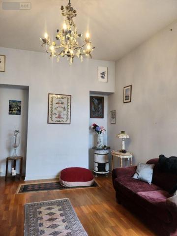 Duplex à vendre à Bourges dans le Cher (18000), ref : LA/23