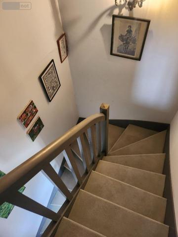 Duplex à vendre à Bourges dans le Cher (18000), ref : LA/23