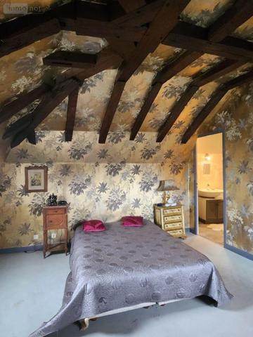 Duplex à vendre à Bourges dans le Cher (18000), ref : LA/23