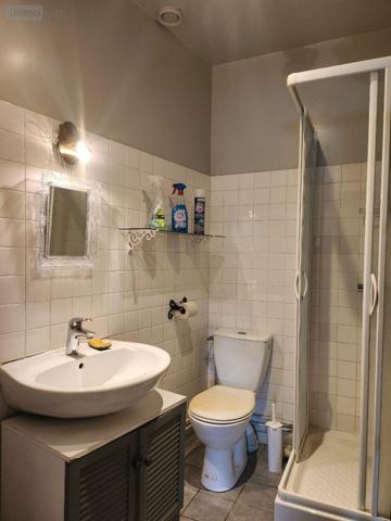 Duplex à vendre à Bourges dans le Cher (18000), ref : LA/23