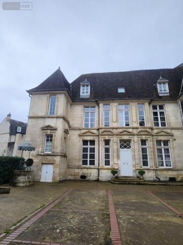Duplex à vendre à Bourges dans le Cher (18000), ref : LA/23