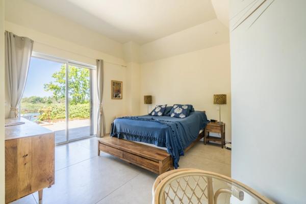 Agde. Villa 6 pièces 223 m²