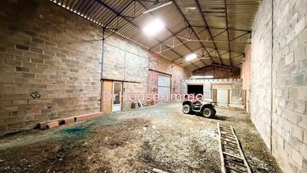 Maison à vendre 8 pièces de 172 m²