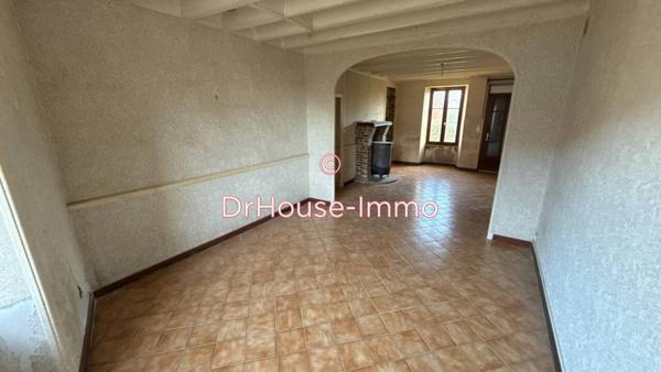 Maison à vendre 8 pièces de 172 m²