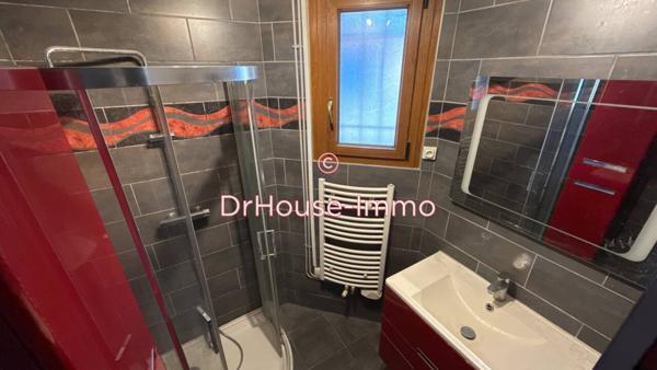 Maison à vendre 8 pièces de 172 m²