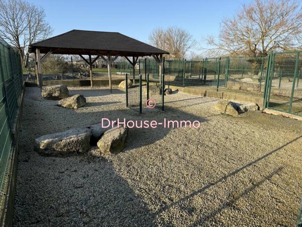 Maison à vendre 8 pièces de 172 m²