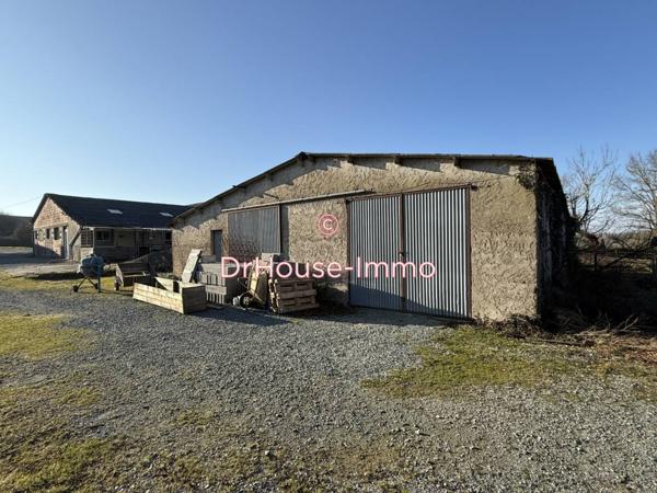 Maison à vendre 8 pièces de 172 m²