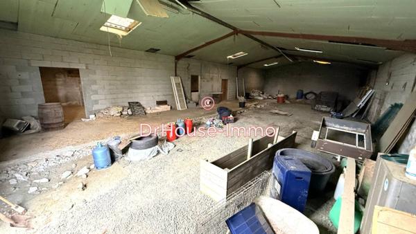 Maison à vendre 8 pièces de 172 m²