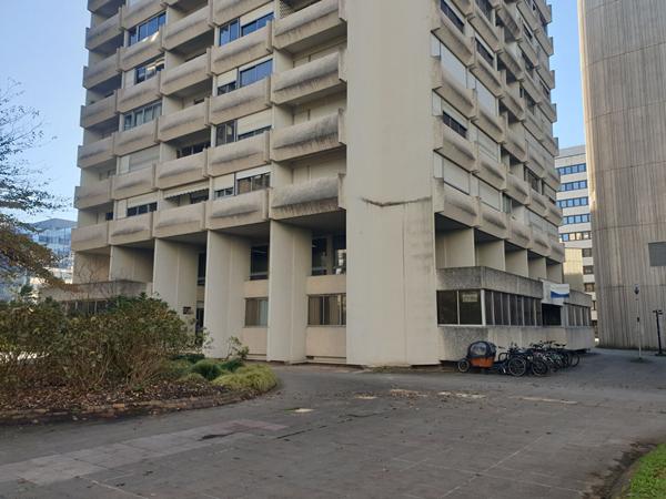 Bureaux à LOUER