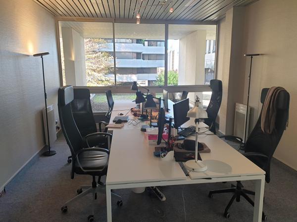 Bureaux à LOUER