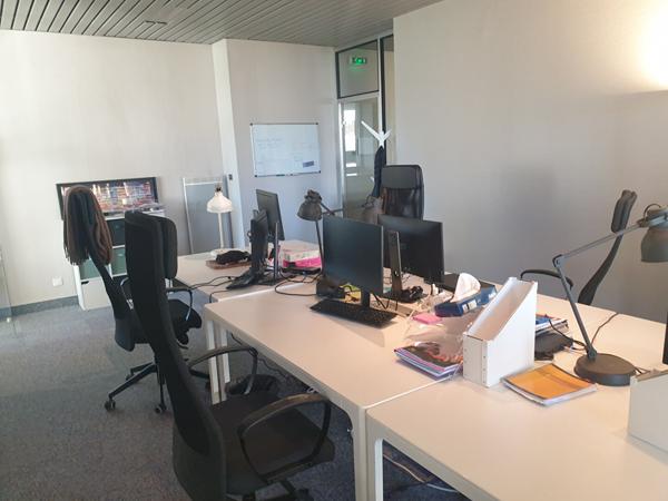 Bureaux à LOUER