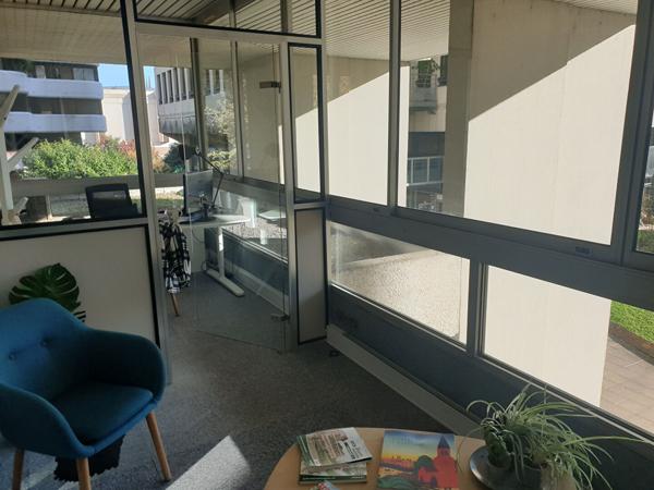 Bureaux à LOUER