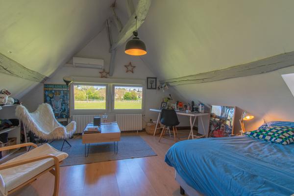 Maison Vierzon 6 pièce(s) 120 m2