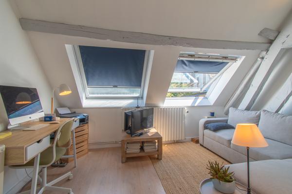 Maison Vierzon 6 pièce(s) 120 m2