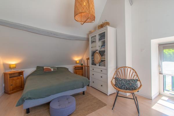 Maison Vierzon 6 pièce(s) 120 m2