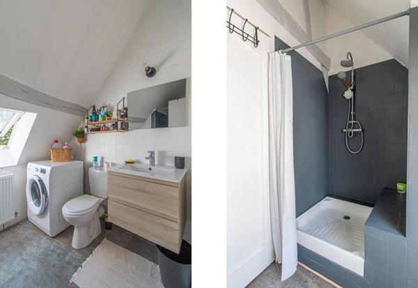 Maison Vierzon 6 pièce(s) 120 m2