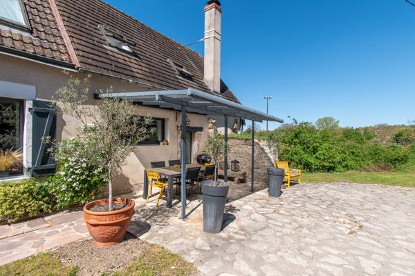 Maison Vierzon 6 pièce(s) 120 m2