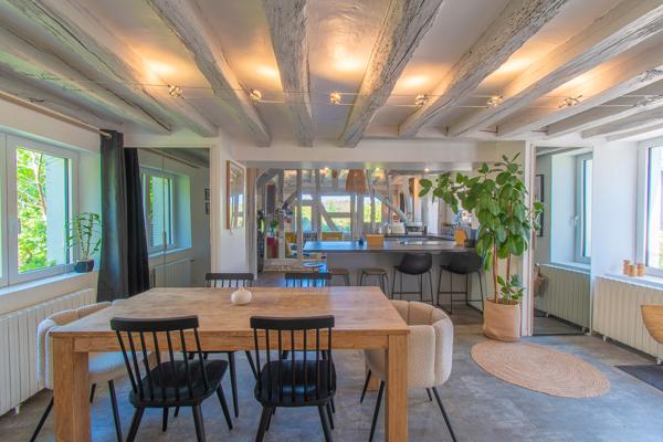 Maison Vierzon 6 pièce(s) 120 m2