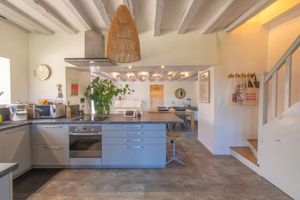 Maison Vierzon 6 pièce(s) 120 m2