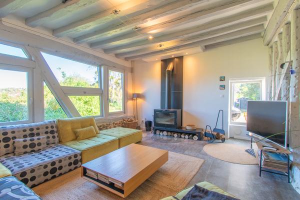 Maison Vierzon 6 pièce(s) 120 m2