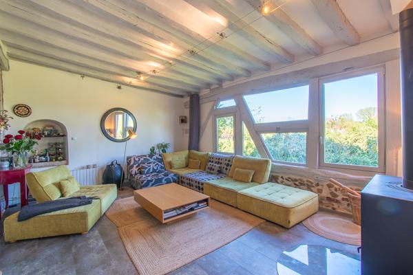 Maison Vierzon 6 pièce(s) 120 m2