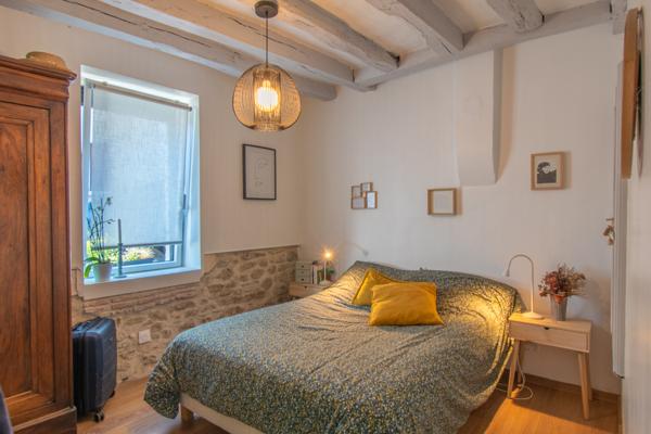 Maison Vierzon 6 pièce(s) 120 m2