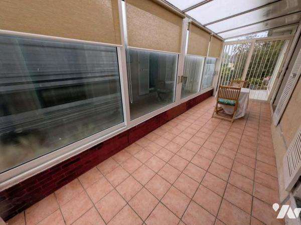 À vendre : charmante maison individuelle de plain-pied sur sous-sol complet, idéalement située ...