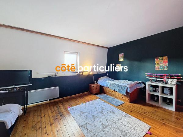 Vente Maison155 m² - 7 Pièces - ARMENTIERES (59280)