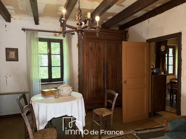 Maison à vendre à Decazeville (12300)
