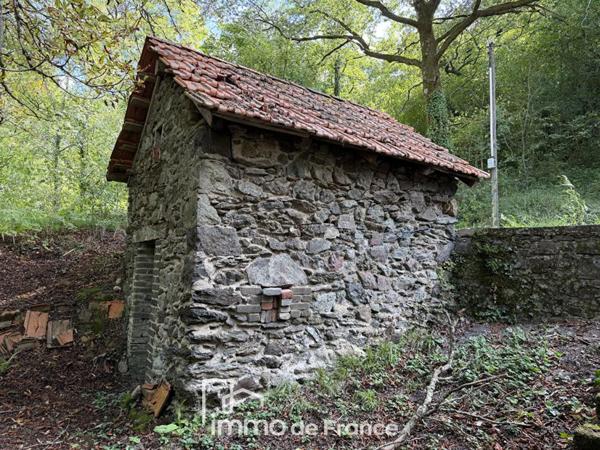 Maison à vendre à Decazeville (12300)