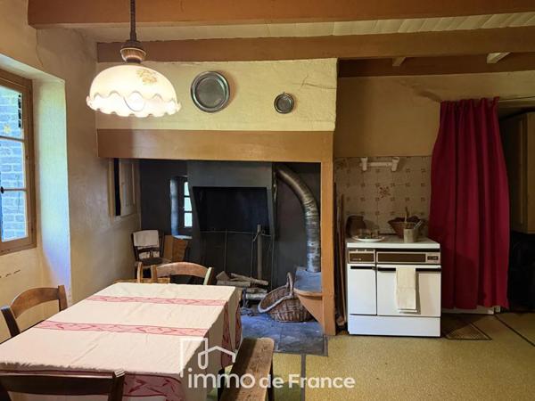 Maison à vendre à Decazeville (12300)