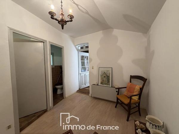 Maison à vendre à Decazeville (12300)