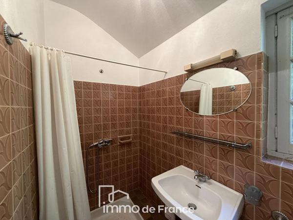 Maison à vendre à Decazeville (12300)
