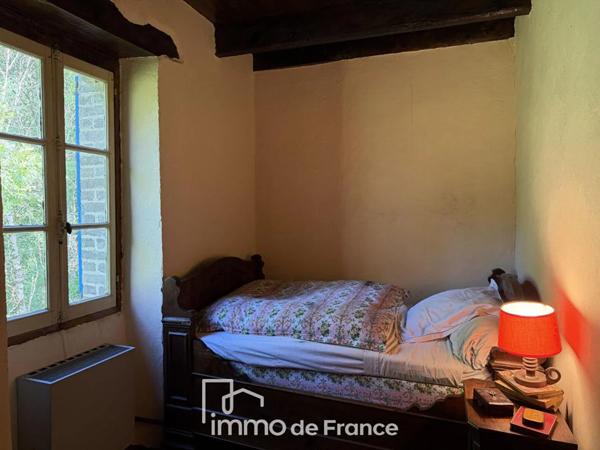 Maison à vendre à Decazeville (12300)