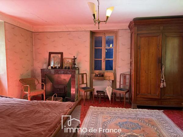 Maison à vendre à Decazeville (12300)