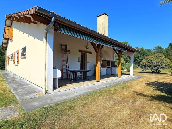 Maison à vendre 6 pièces 155 m² Salles
