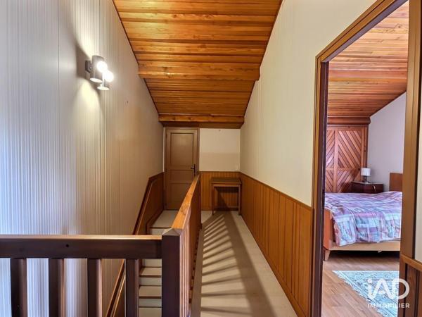 Maison à vendre 6 pièces 155 m² Salles
