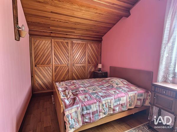 Maison à vendre 6 pièces 155 m² Salles