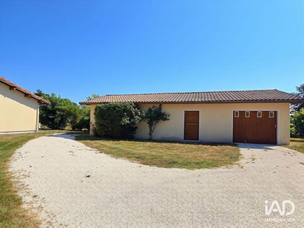 Maison à vendre 6 pièces 155 m² Salles