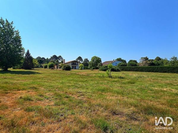 Maison à vendre 6 pièces 155 m² Salles