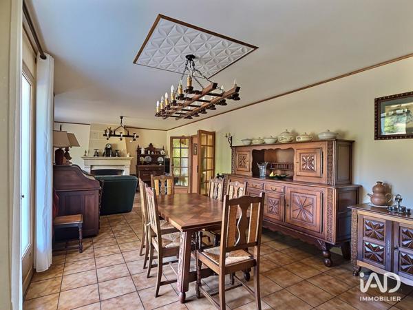 Maison à vendre 6 pièces 155 m² Salles