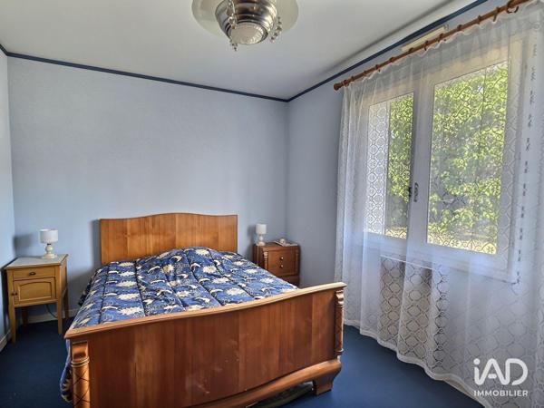 Maison à vendre 6 pièces 155 m² Salles