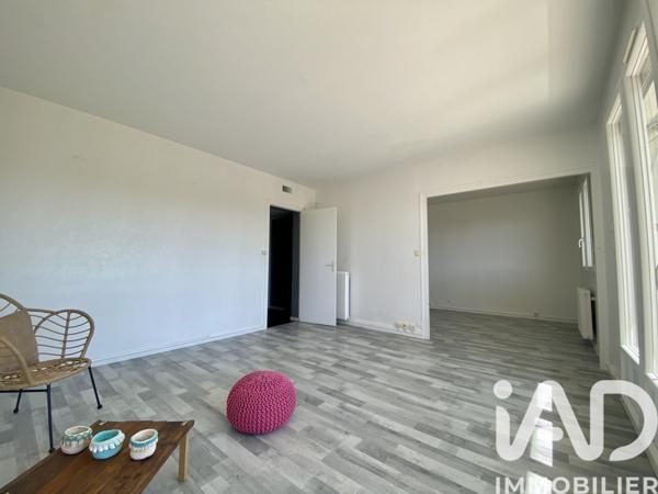 Appartement à vendre 4 pièces 69 m² Libourne