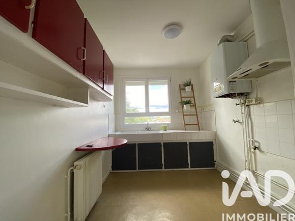 Appartement à vendre 4 pièces 69 m² Libourne