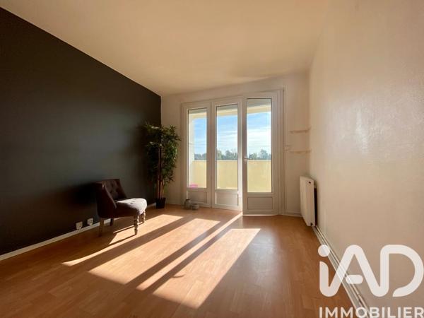 Appartement à vendre 4 pièces 69 m² Libourne