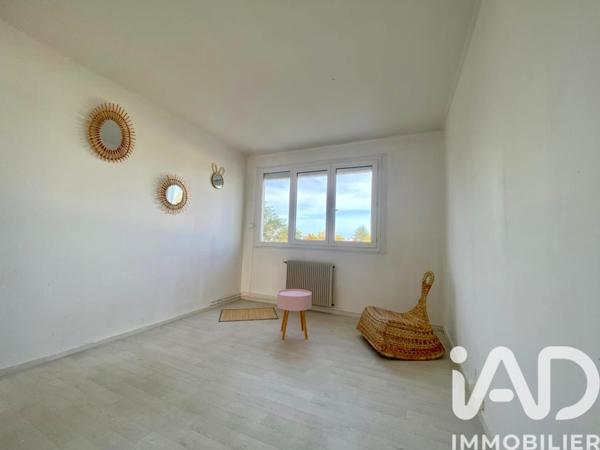 Appartement à vendre 4 pièces 69 m² Libourne