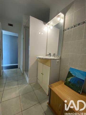 Appartement à vendre 4 pièces 69 m² Libourne