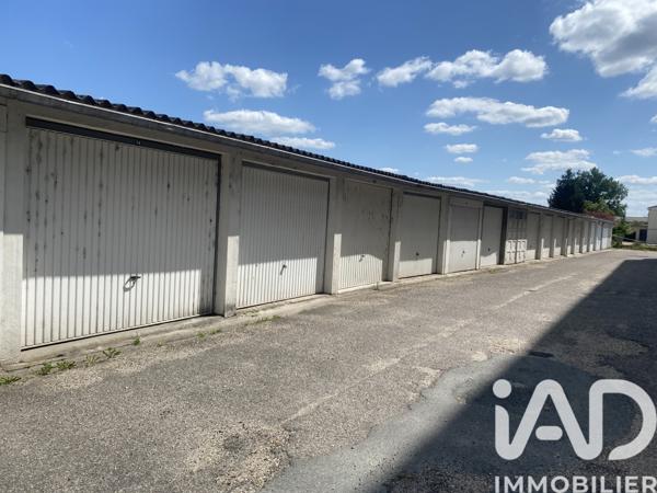 Appartement à vendre 4 pièces 69 m² Libourne